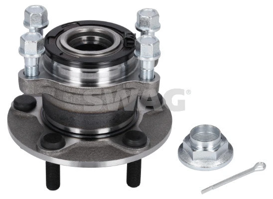 Wheel Bearing Kit (33 10 5235)