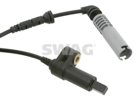 Sensor, wheel speed (20 92 4130)