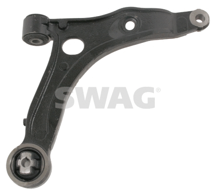 Control/Trailing Arm, wheel suspension (62 93 1298)