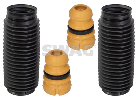 Dust Cover Kit, shock absorber (33 10 8231)