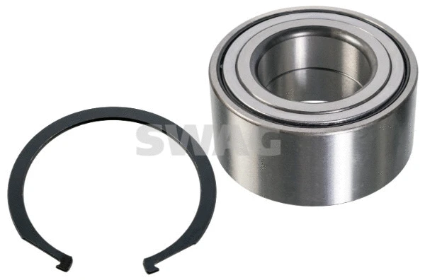 Wheel Bearing Kit (33 10 6522)