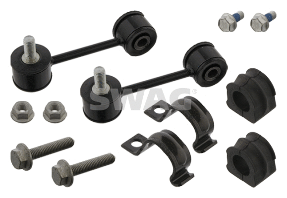 Repair Kit, stabiliser bush (30 93 6758)