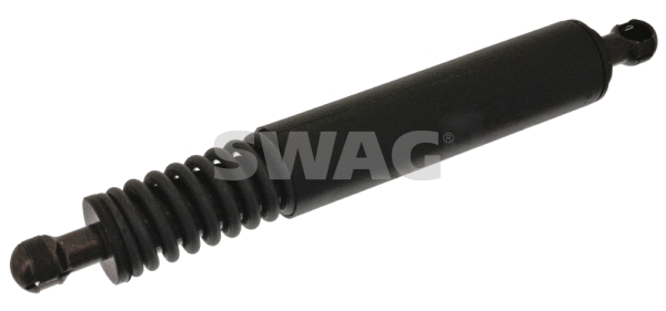 Gas Spring, boot/cargo area (38 92 9269)