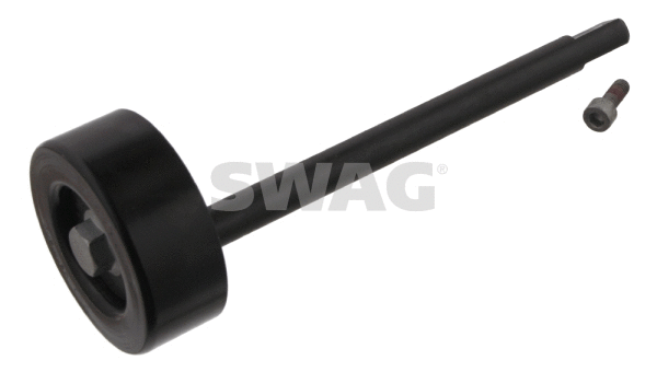 Deflection/Guide Pulley, V-ribbed belt (30 93 4468)