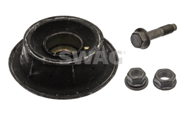Repair Kit, suspension strut support mount (30 93 7876)