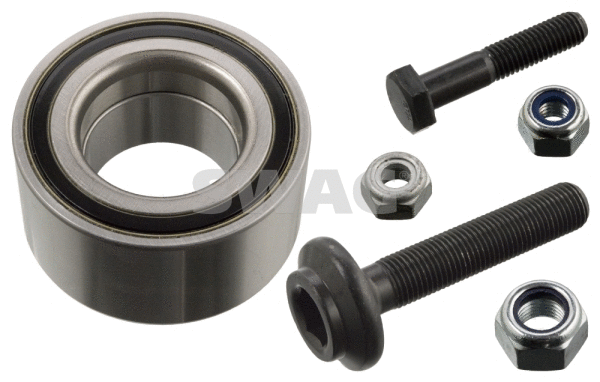 Wheel Bearing Kit (30 91 7534)