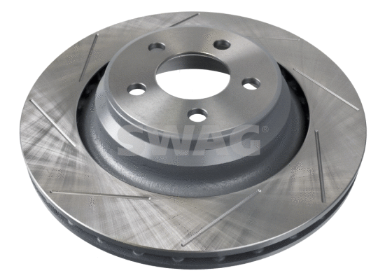 Brake Disc (33 10 0147)