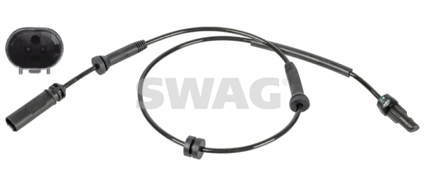 Sensor, wheel speed (33 10 0304)