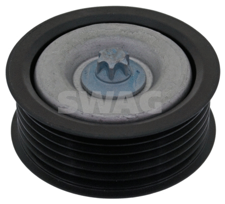 Deflection/Guide Pulley, V-ribbed belt (10 94 4976)