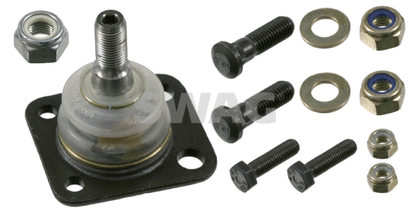 Ball Joint (60 92 2506)