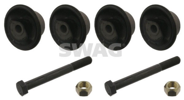Bearing Set, axle beam (30 79 0010)