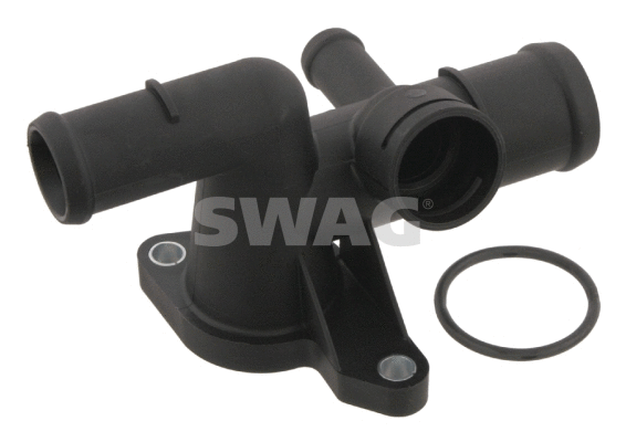 Coolant Flange (30 92 9886)