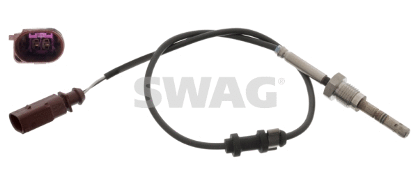 Sensor, exhaust gas temperature (30 94 8844)