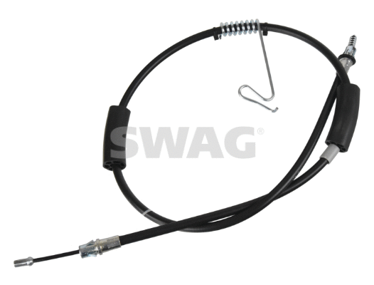 Cable Pull, parking brake (33 10 3940)