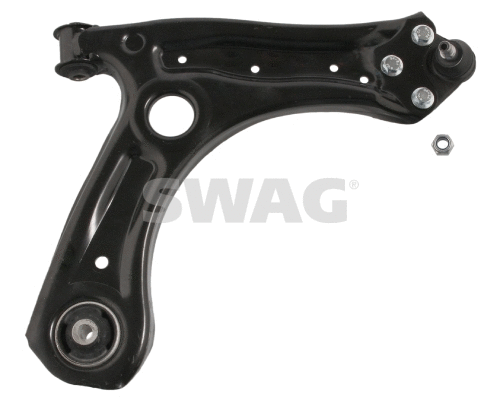 Control/Trailing Arm, wheel suspension (30 93 6926)