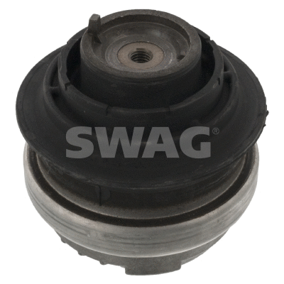 Mounting, engine (10 92 6968)