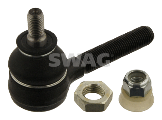 Tie Rod End (62 71 0001)