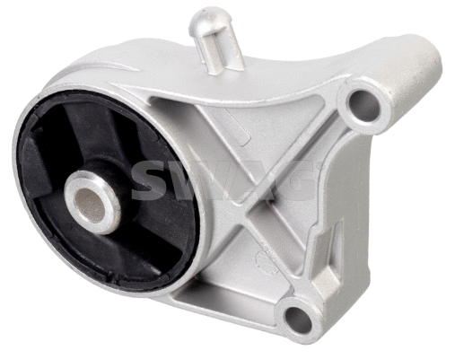 Mounting, engine (33 10 1848)