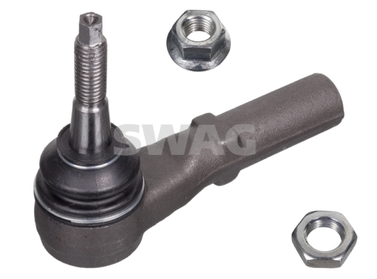 Tie Rod End (40 10 2390)