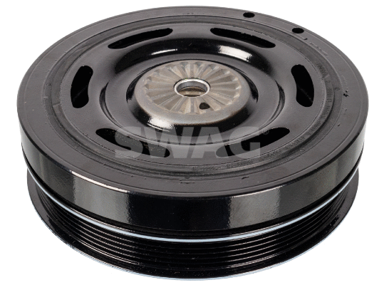 Belt Pulley, crankshaft (33 10 1093)