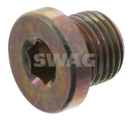 Screw Plug, coolant line (30 22 0003)