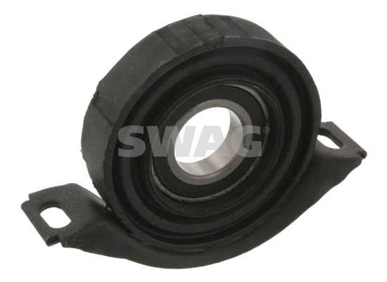 Suspension, propshaft (10 86 0056)