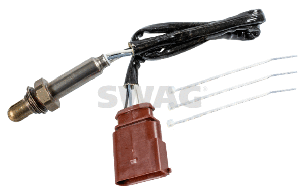 Lambda Sensor (33 10 3176)