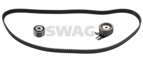 Timing Belt Kit (70 10 6293)