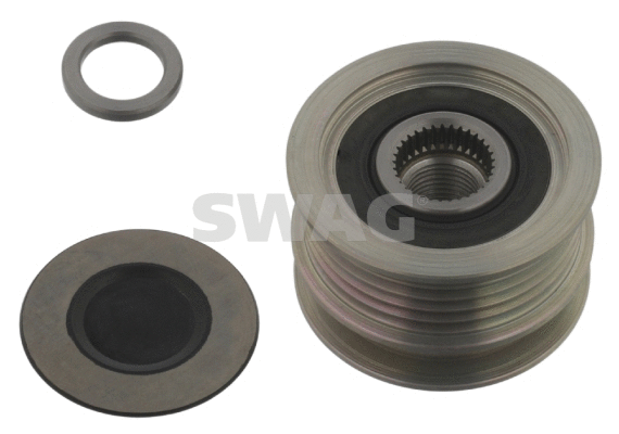 Alternator Freewheel Clutch (60 93 0068)