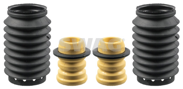 Dust Cover Kit, shock absorber (33 10 8742)