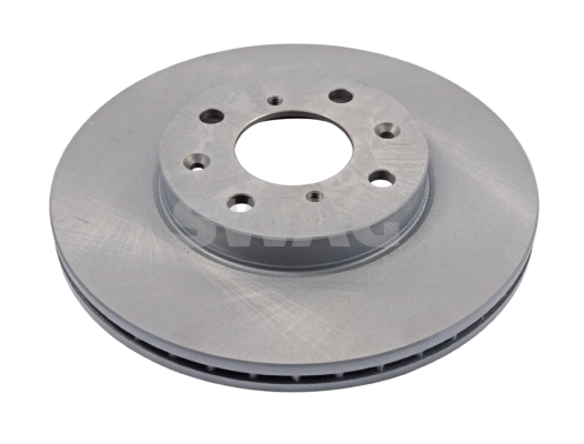 Brake Disc (84 92 8435)