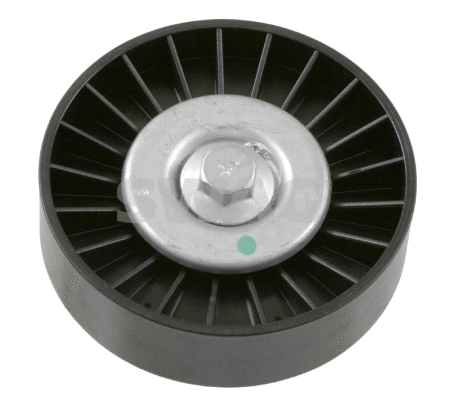 Deflection/Guide Pulley, V-ribbed belt (74 92 2404)