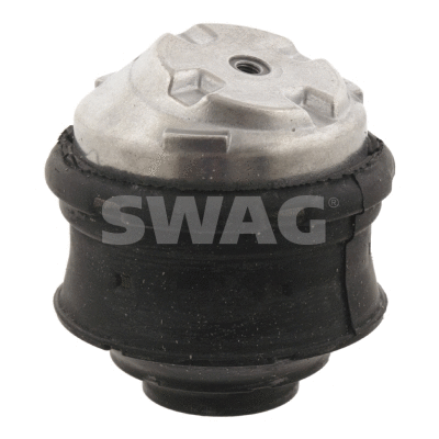 Mounting, engine (10 92 9330)