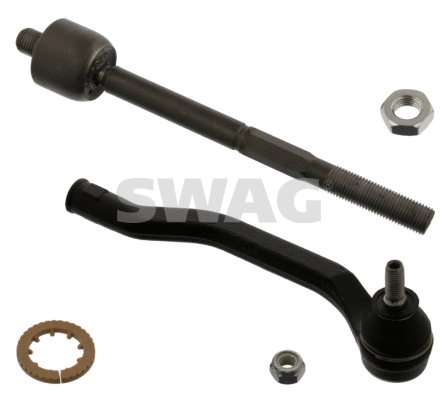 Tie Rod (60 93 9822)