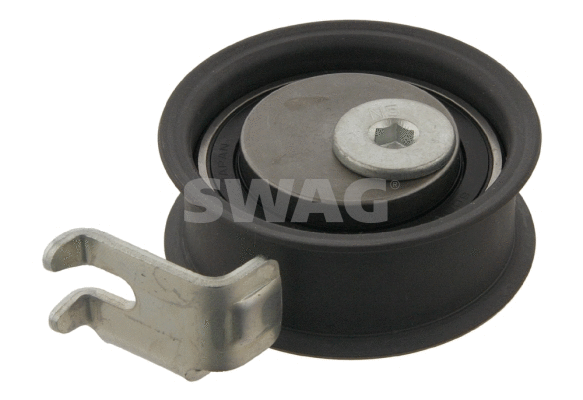 Tensioner Pulley, timing belt (30 91 8556)