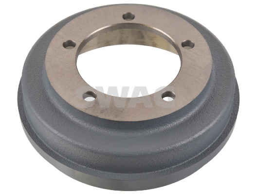 Brake Drum (33 10 0696)