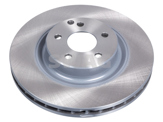 Brake Disc (10 94 3936)