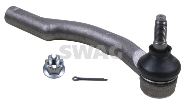 Tie Rod End (83 94 2484)