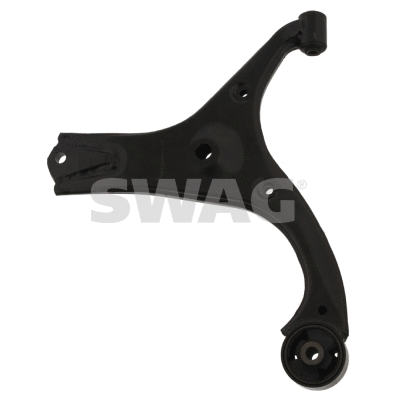 Control/Trailing Arm, wheel suspension (90 93 0866)