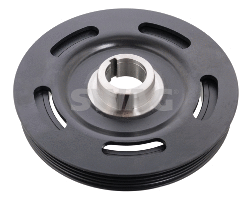 Belt Pulley, crankshaft (10 92 6367)