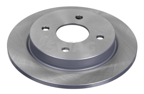Brake Disc (50 90 5652)