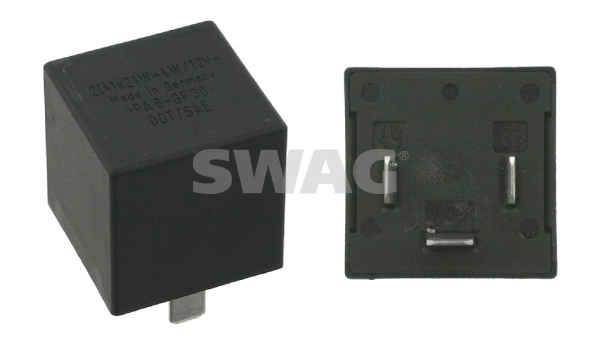 Flasher Unit (40 90 4633)