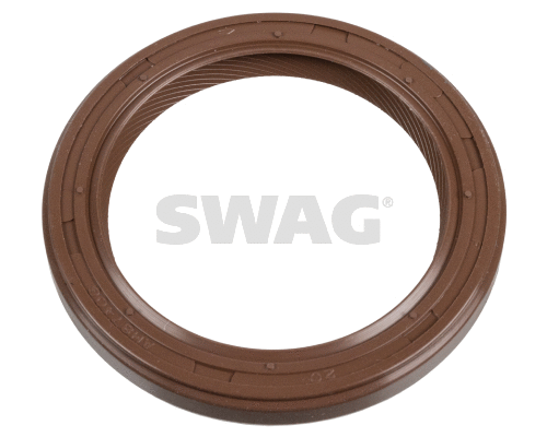Shaft Seal, crankshaft (83 10 7668)