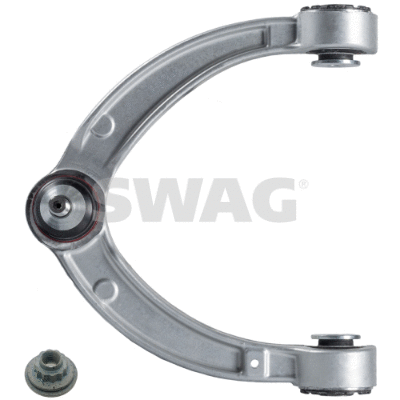 Control/Trailing Arm, wheel suspension (10 10 7852)