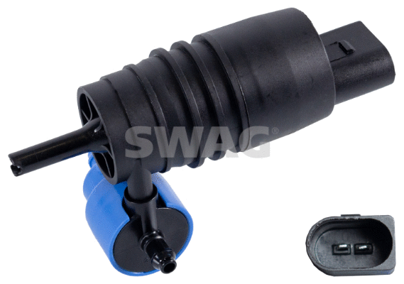 Washer Fluid Pump, window cleaning (10 92 6259)