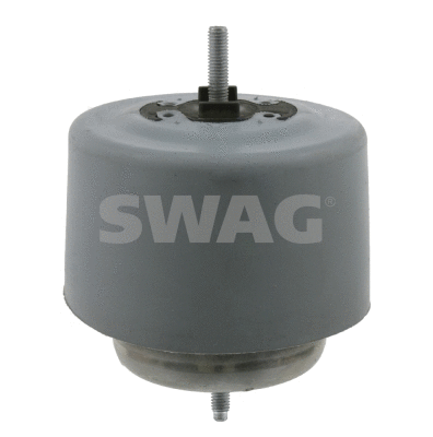 Mounting, engine (32 92 3124)