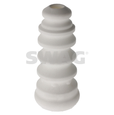 Rubber Buffer, suspension (30 91 8402)