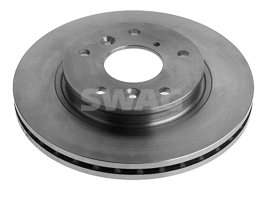 Brake Disc (83 91 0625)