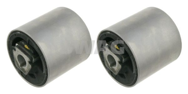 Mounting, control/trailing arm (20 92 6182)