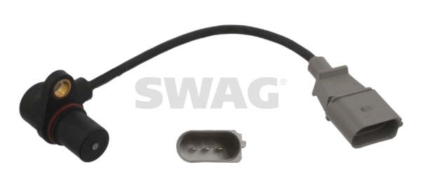 Sensor, crankshaft pulse (30 93 6175)
